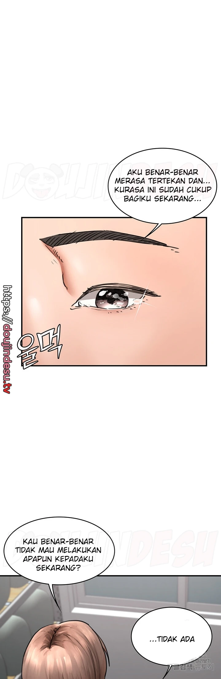 The Commander’s Daughter Chapter 37 - Page 18